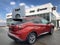2017 Nissan Murano SV