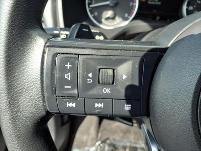2023 Nissan Rogue S Intelligent AWD