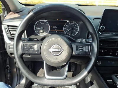 2023 Nissan Rogue S Intelligent AWD