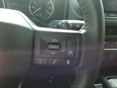 2025 Nissan Rogue SV FWD