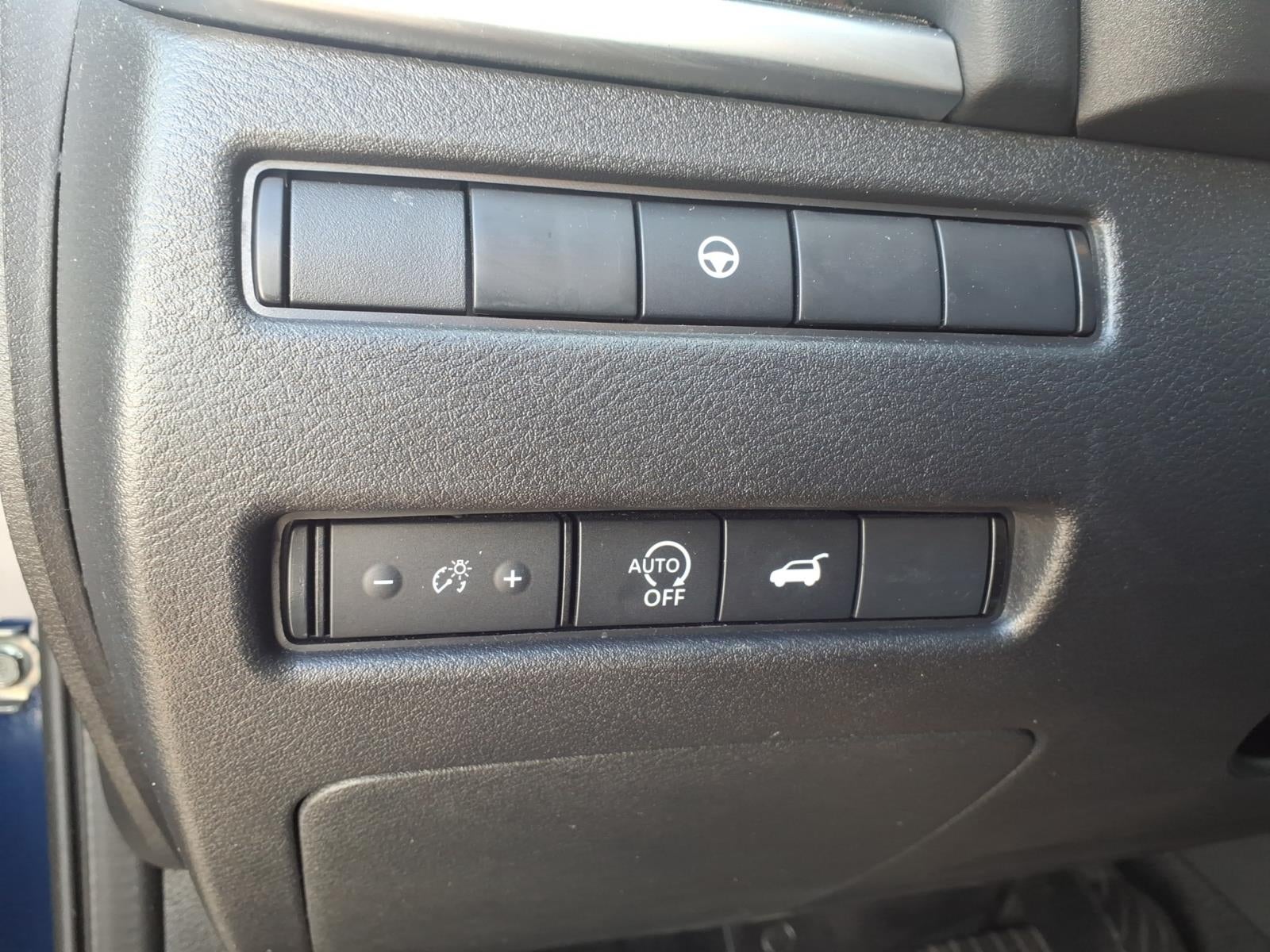 2025 Nissan Rogue SV FWD