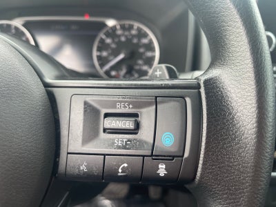 2024 Nissan Rogue SV Intelligent AWD