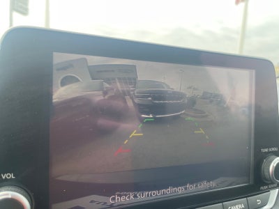 2024 Nissan Rogue SV Intelligent AWD