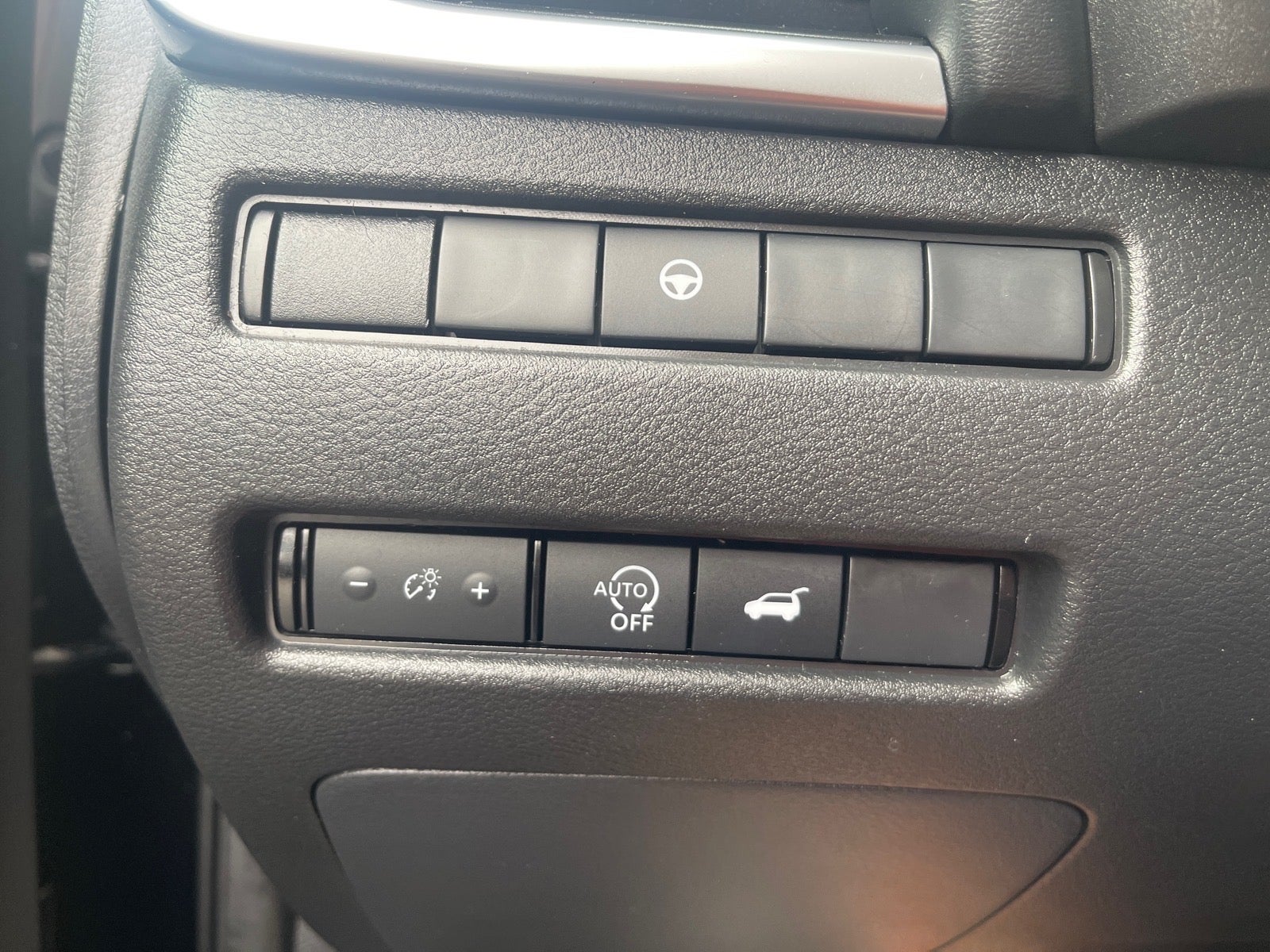 2024 Nissan Rogue SV Intelligent AWD