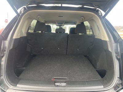 2024 Nissan Rogue SV Intelligent AWD