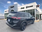 2024 Nissan Rogue SV Intelligent AWD