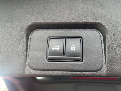 2024 Nissan Rogue SV Intelligent AWD