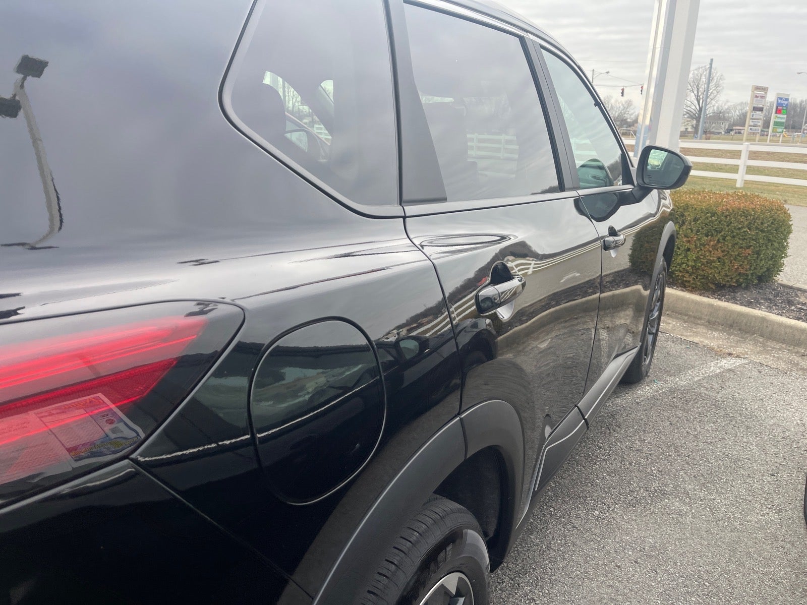 2024 Nissan Rogue SV Intelligent AWD