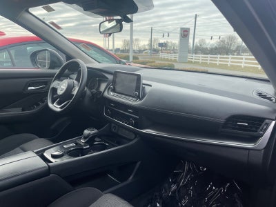 2024 Nissan Rogue SV Intelligent AWD