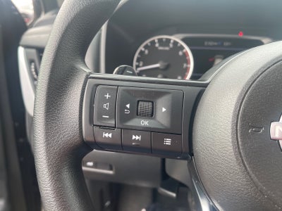 2024 Nissan Rogue SV Intelligent AWD