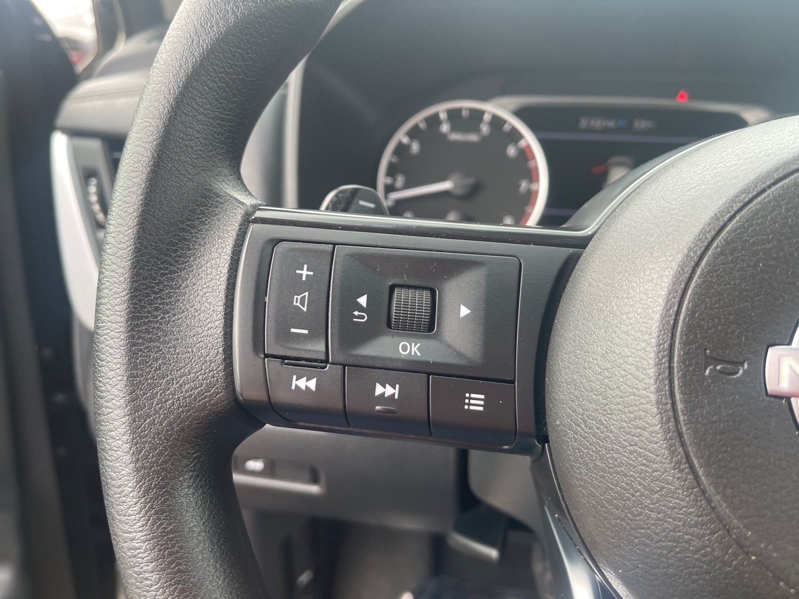 2024 Nissan Rogue SV Intelligent AWD