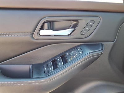 2023 Nissan Rogue SL Intelligent AWD