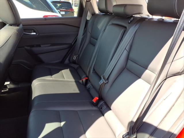 2023 Nissan Rogue SL Intelligent AWD