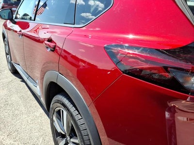 2023 Nissan Rogue SL Intelligent AWD