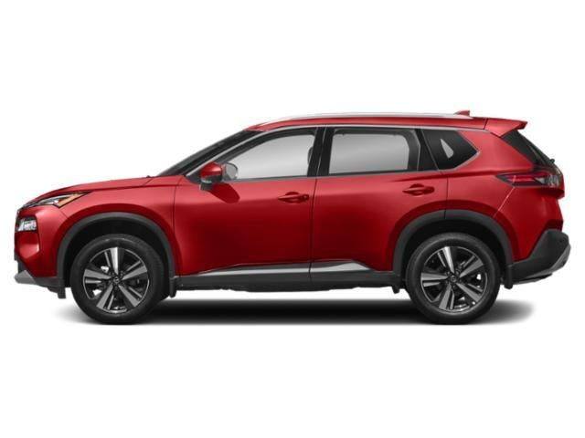 2023 Nissan Rogue SL Intelligent AWD