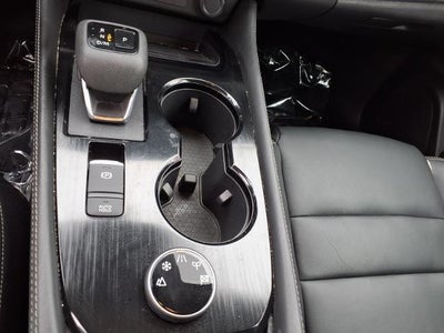 2023 Nissan Rogue SL Intelligent AWD