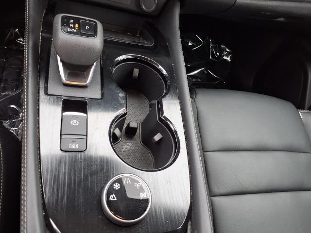 2023 Nissan Rogue SL Intelligent AWD