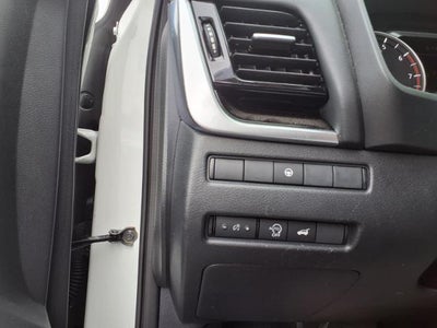 2023 Nissan Rogue SL Intelligent AWD