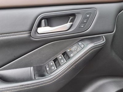 2023 Nissan Rogue SL Intelligent AWD