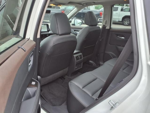 2023 Nissan Rogue SL Intelligent AWD