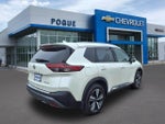 2023 Nissan Rogue SL Intelligent AWD