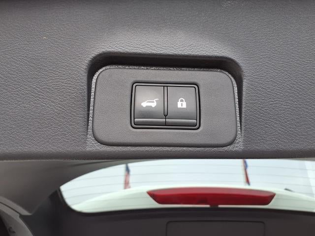 2023 Nissan Rogue SL Intelligent AWD
