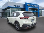2023 Nissan Rogue SL Intelligent AWD