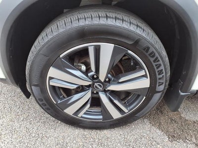 2023 Nissan Rogue SL Intelligent AWD