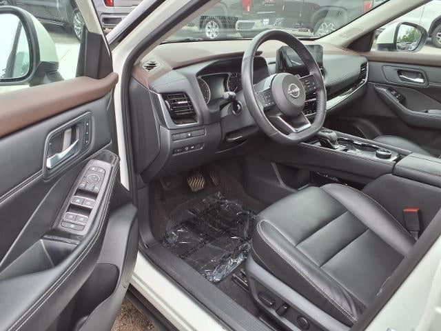 2023 Nissan Rogue SL Intelligent AWD