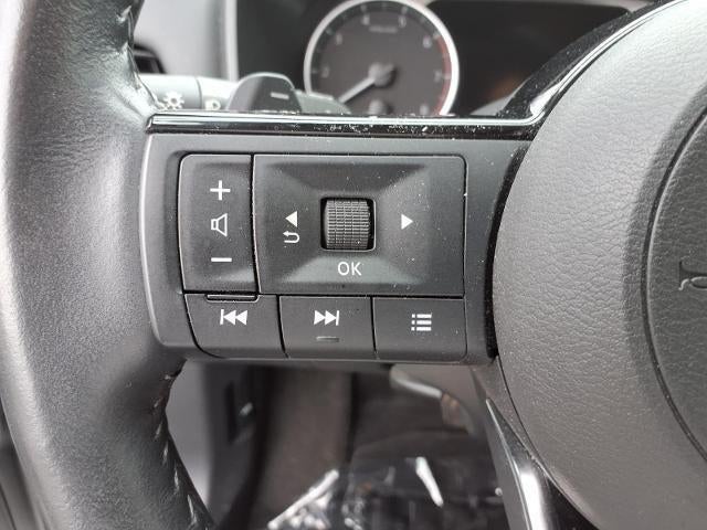 2023 Nissan Rogue SL Intelligent AWD