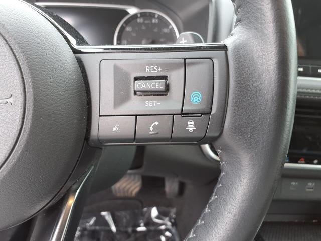 2023 Nissan Rogue SL Intelligent AWD