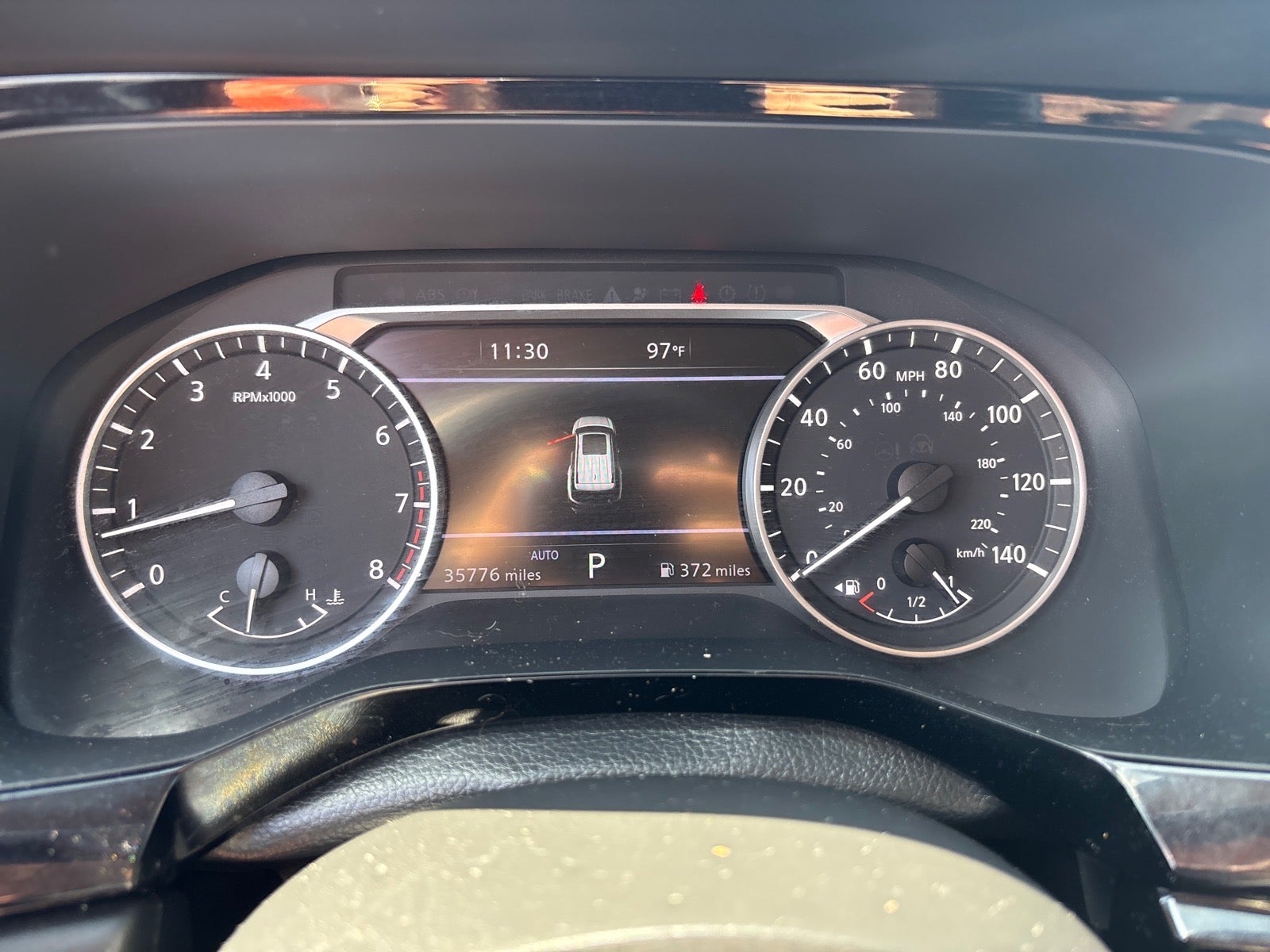 2023 Nissan Pathfinder SL 4WD
