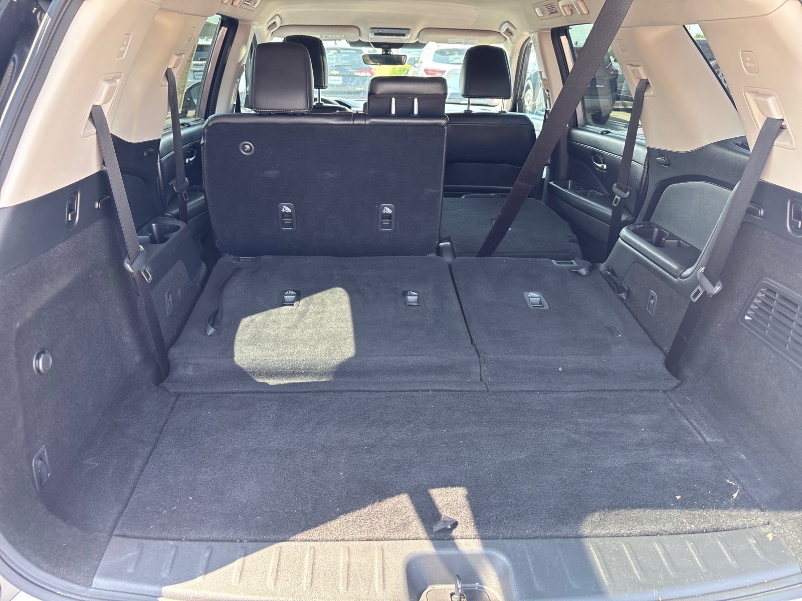 2023 Nissan Pathfinder SL 4WD
