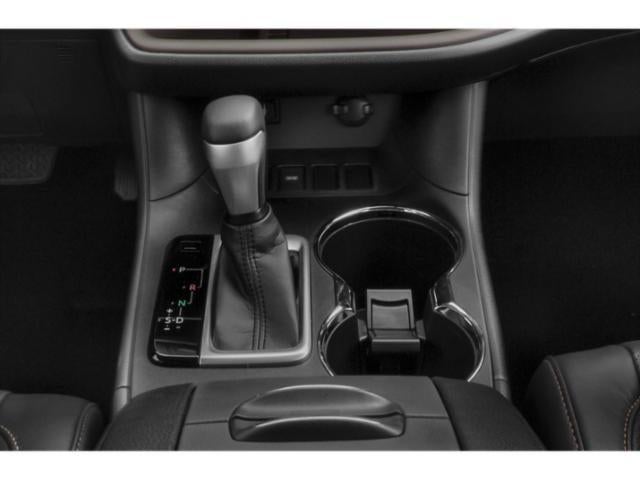 2015 Toyota Highlander XLE V6