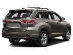 2015 Toyota Highlander XLE V6