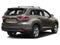2015 Toyota Highlander XLE V6