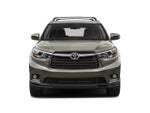 2015 Toyota Highlander XLE V6