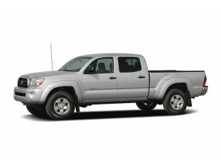 2006 Toyota Tacoma Base V6