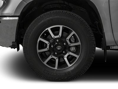 2016 Toyota Tundra SR5 5.7L V8