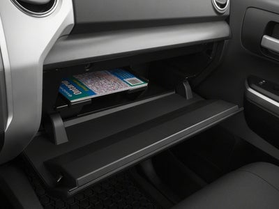 2016 Toyota Tundra SR5 5.7L V8
