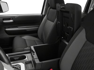 2016 Toyota Tundra SR5 5.7L V8