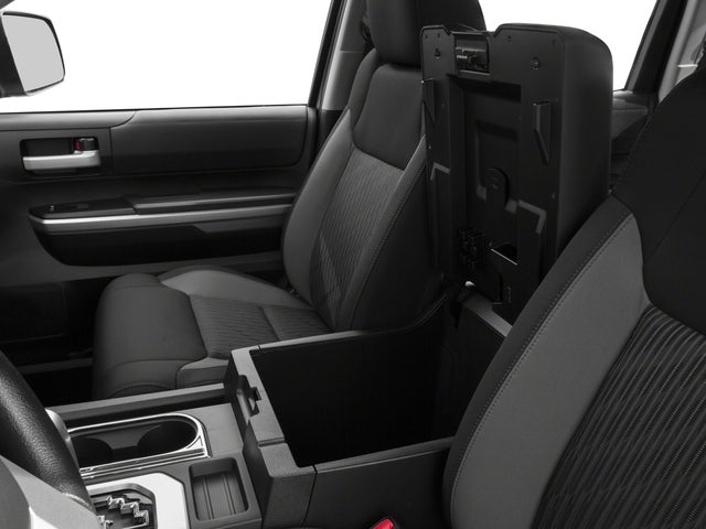2016 Toyota Tundra SR5 5.7L V8