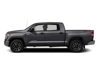 2016 Toyota Tundra SR5 5.7L V8