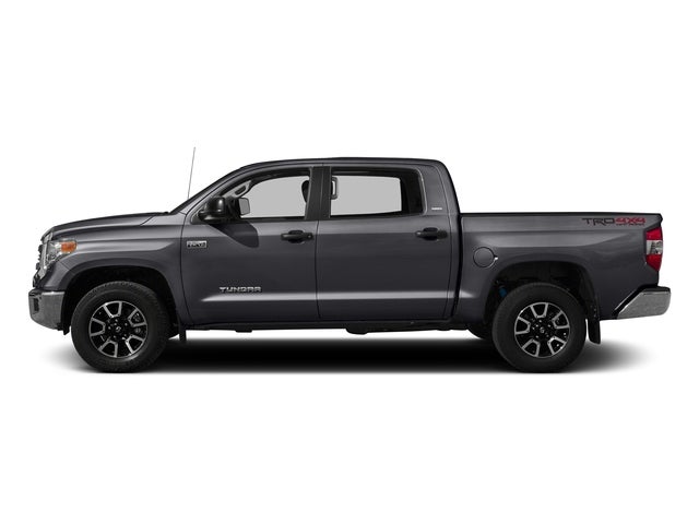 2016 Toyota Tundra SR5 5.7L V8
