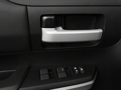 2016 Toyota Tundra SR5 5.7L V8