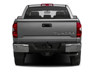 2016 Toyota Tundra SR5 5.7L V8