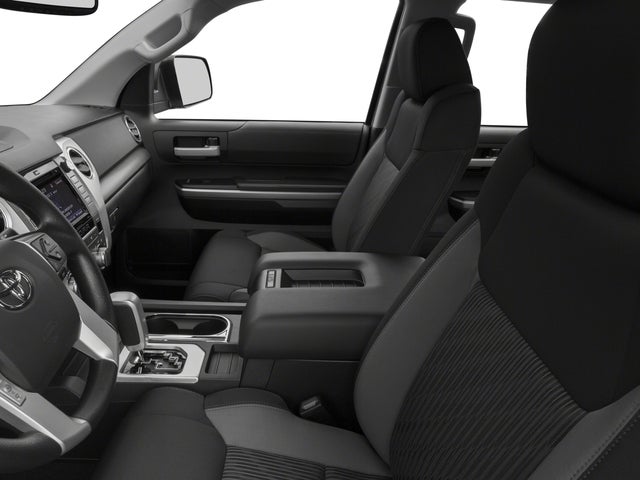 2016 Toyota Tundra SR5 5.7L V8