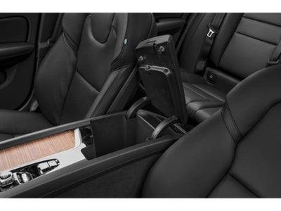 2022 Volvo S60 B5 Momentum