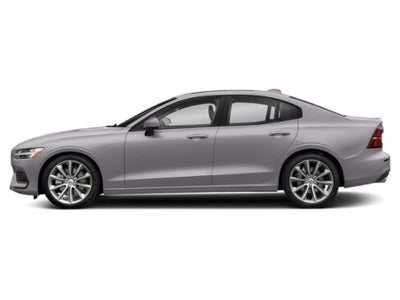 2022 Volvo S60 B5 Momentum