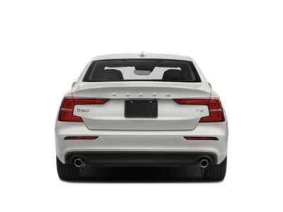 2022 Volvo S60 B5 Momentum